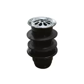 WEST COUPLING   (Brass + Nylon Material)