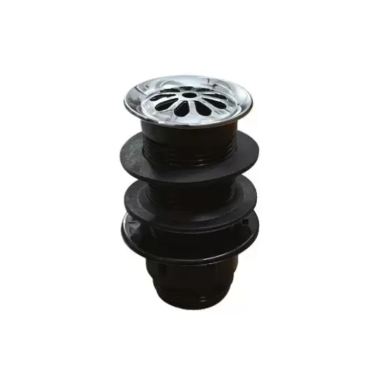 <strong> WEST COUPLING  </strong> <span>(Brass + Nylon Material)</span>