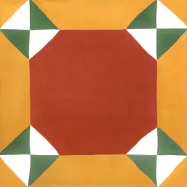 Royal Octagon