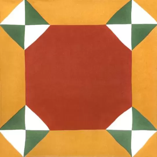 Royal Octagon
