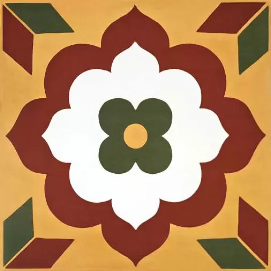 Unity Flora