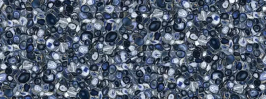 Blue-Agate