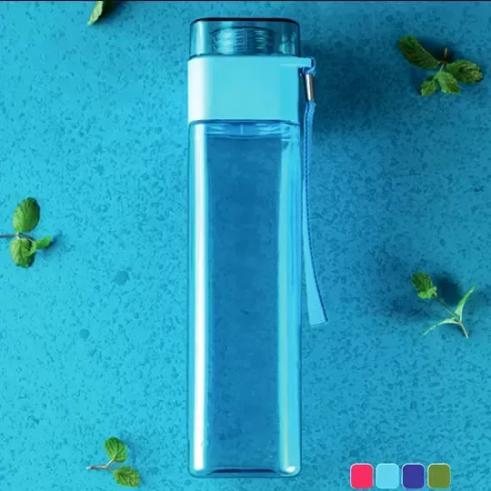 <strong>Flora Water Bottle</strong>