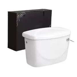  CERAMIC CISTERN