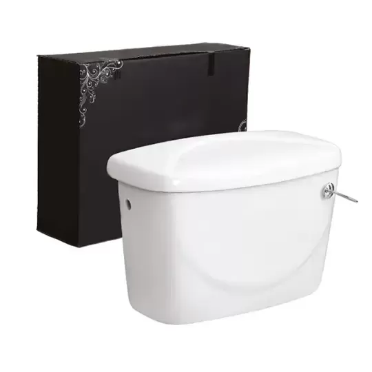 <strong> CERAMIC CISTERN</strong>