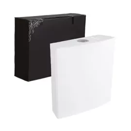 EWC CISTERN PLATINUM
