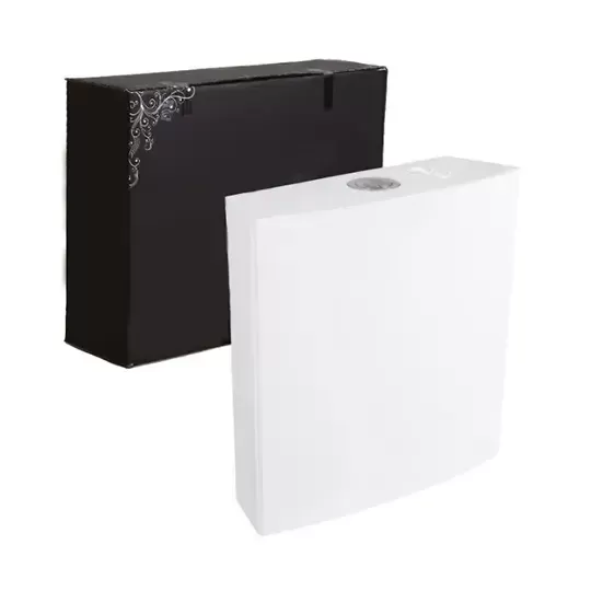 <strong>EWC CISTERN PLATINUM</strong>