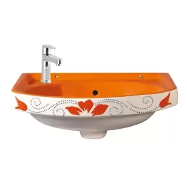  OMEGA VITROSSA      Orange