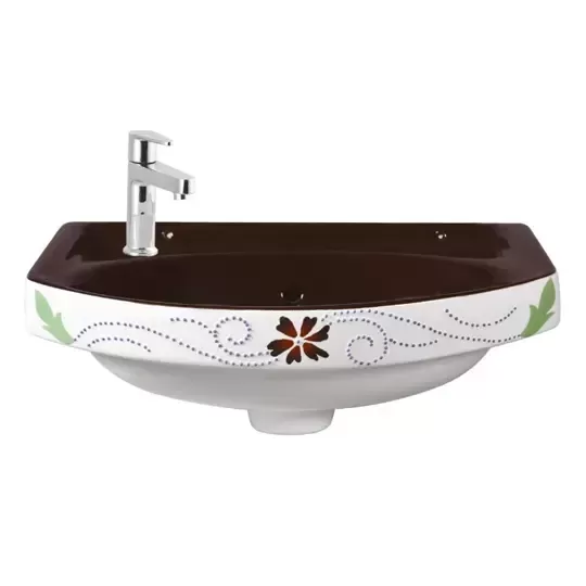 <strong> OMEGA VITROSSA  </strong>  <span>  Coffee Brown </span>