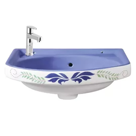 <strong> OMEGA VITROSSA   </strong>  <span>  Alpine Blue</span>