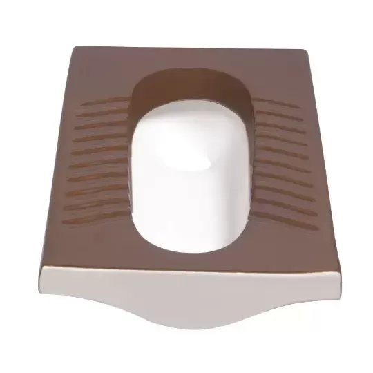 <strong> ORISSA PAN - 20" </strong>  <span>  Coffee Brown   </span>