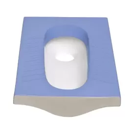 ORISSA PAN - 20"      Alpine Blue