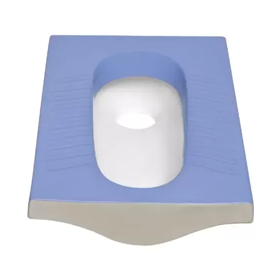 <strong>ORISSA PAN - 20"  </strong>  <span>  Alpine Blue</span>