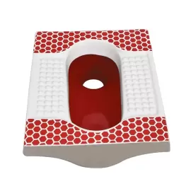 DELUXE AQUA PAN - 21"     Red  