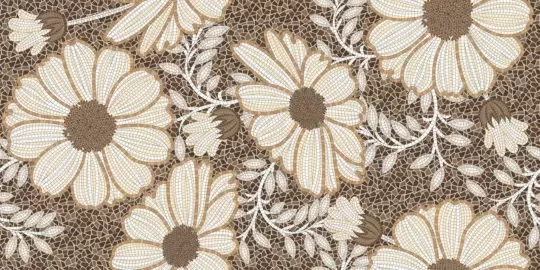 Tink-Spider-Brown-Decor