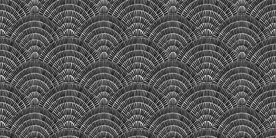 Wavy-Black-Decor