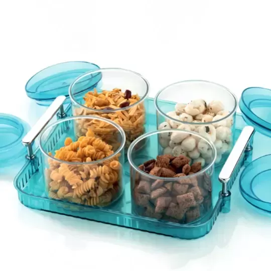 <strong> Pearl Multipurpose Set</strong>