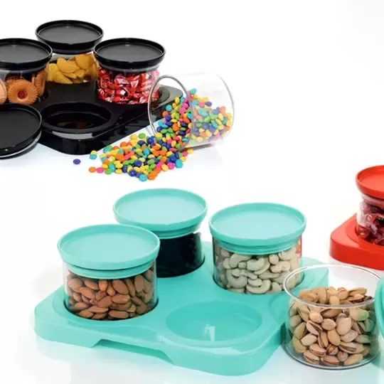 <strong> Dry Fruit Tray Golden Collection</strong>