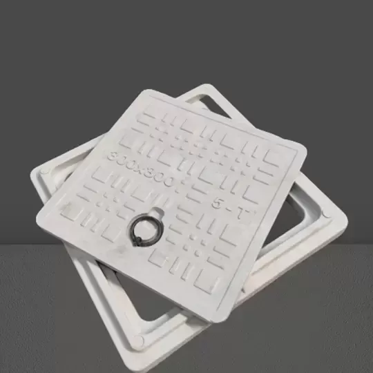 FRP Manhole Covers 