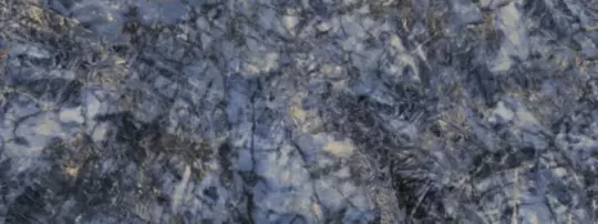 Blue-Agatha