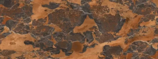 Fossil-Brown
