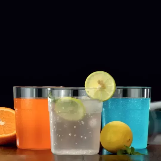 Jug & Glass Series