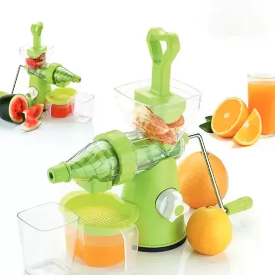 <strong> Royal Fruit & Vec. Juicer </strong>