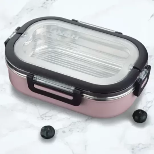 <strong> Charlie Lunch Box </strong> 