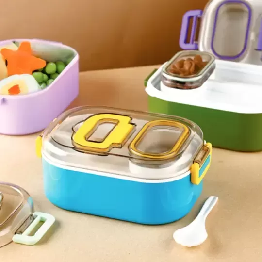 Plastic Kitchenware  