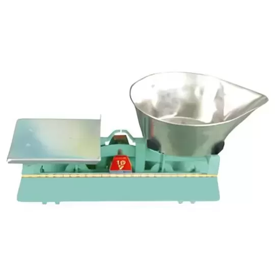 Model DD-18