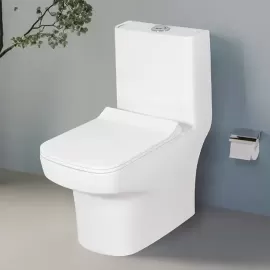  109 - HILTON      S-Trap : 9"