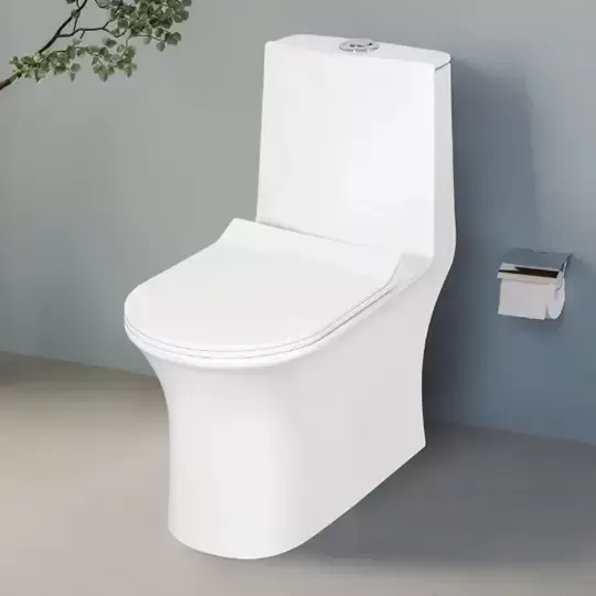 Sanitaryware 