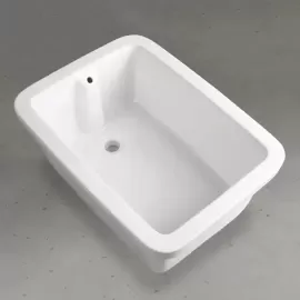 LAB SINK Big : 24" X 18" X 10" Small : 20" X 14" X 6"