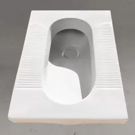C.T. PAN - 23" 23" X 16"