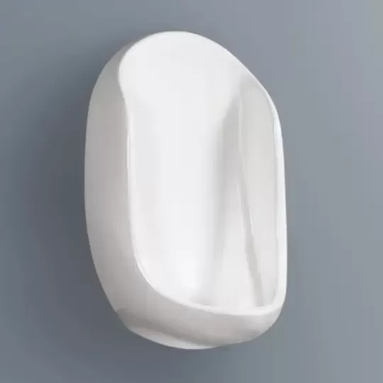 <strong> HALF STALL URINAL XANDER </strong><span>24" X 16" X 13"</span>