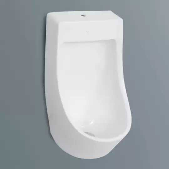<strong>HALF STALL URINAL MILO </strong><span> 23" X 12" X 13"</span>