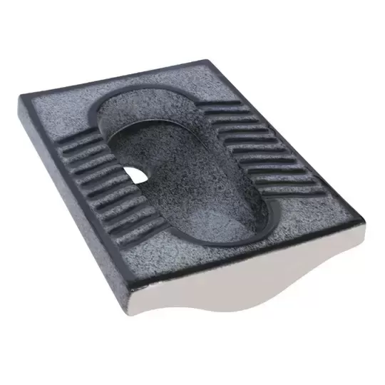 <strong> ORISSA PAN - 20"  </strong>  <span>  Black  </span>