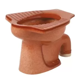  ANGLO INDIAN       Red Brown  