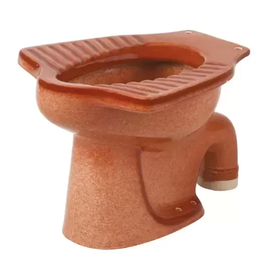 <strong> ANGLO INDIAN   </strong>  <span>  Red Brown  </span>