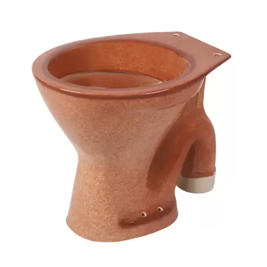 <strong> E.W.C.  </strong>  <span> Red Brown  </span>