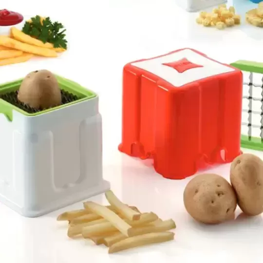 <strong>  Potato Chipser</strong>