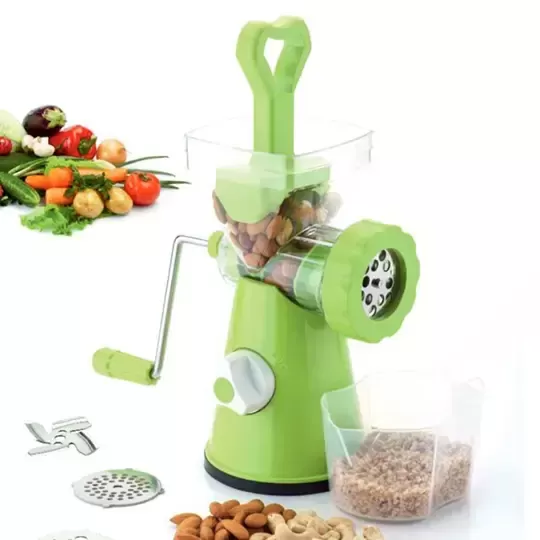 <strong>  Crush Maker</strong>