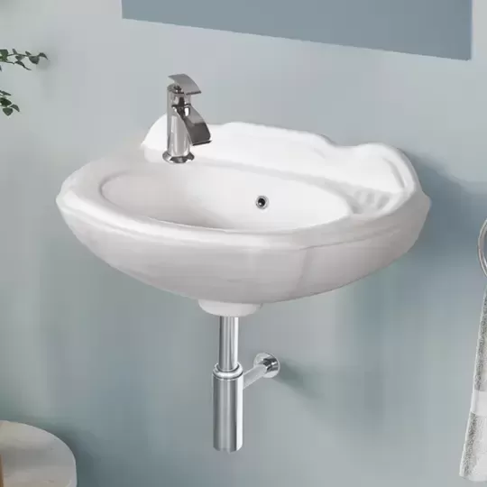 Wash Basin