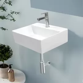   CUBIC  17" X 13" 