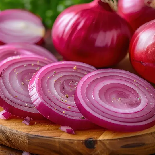 Fresh Onion 