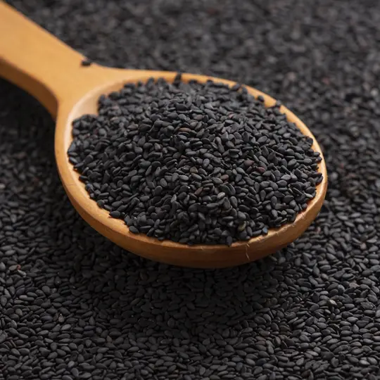 Sesame Seeds 