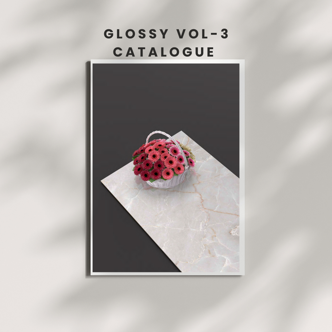 Glossy Vol-3