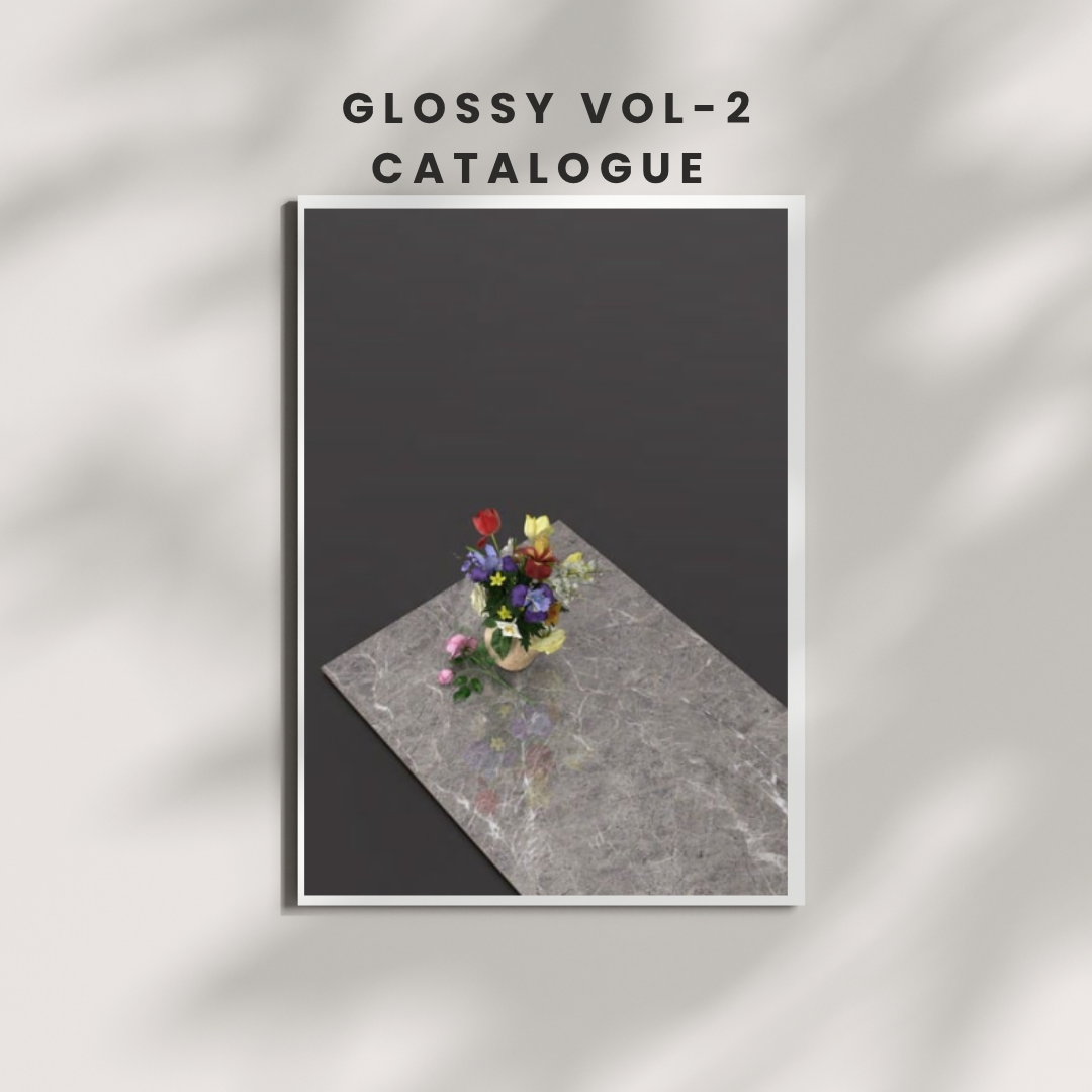 Glossy Vol-2