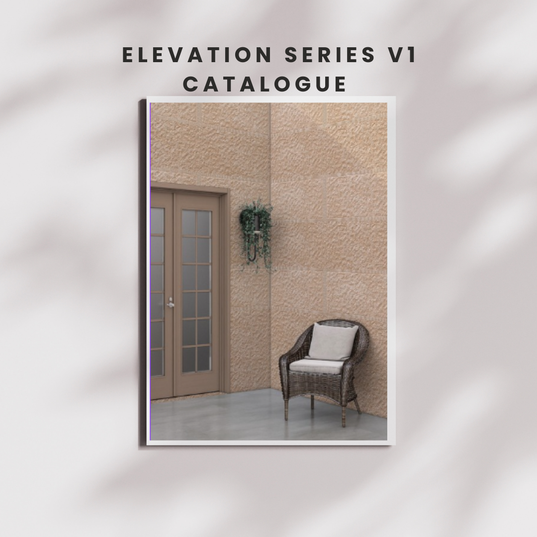 Elevation Series Vol-1