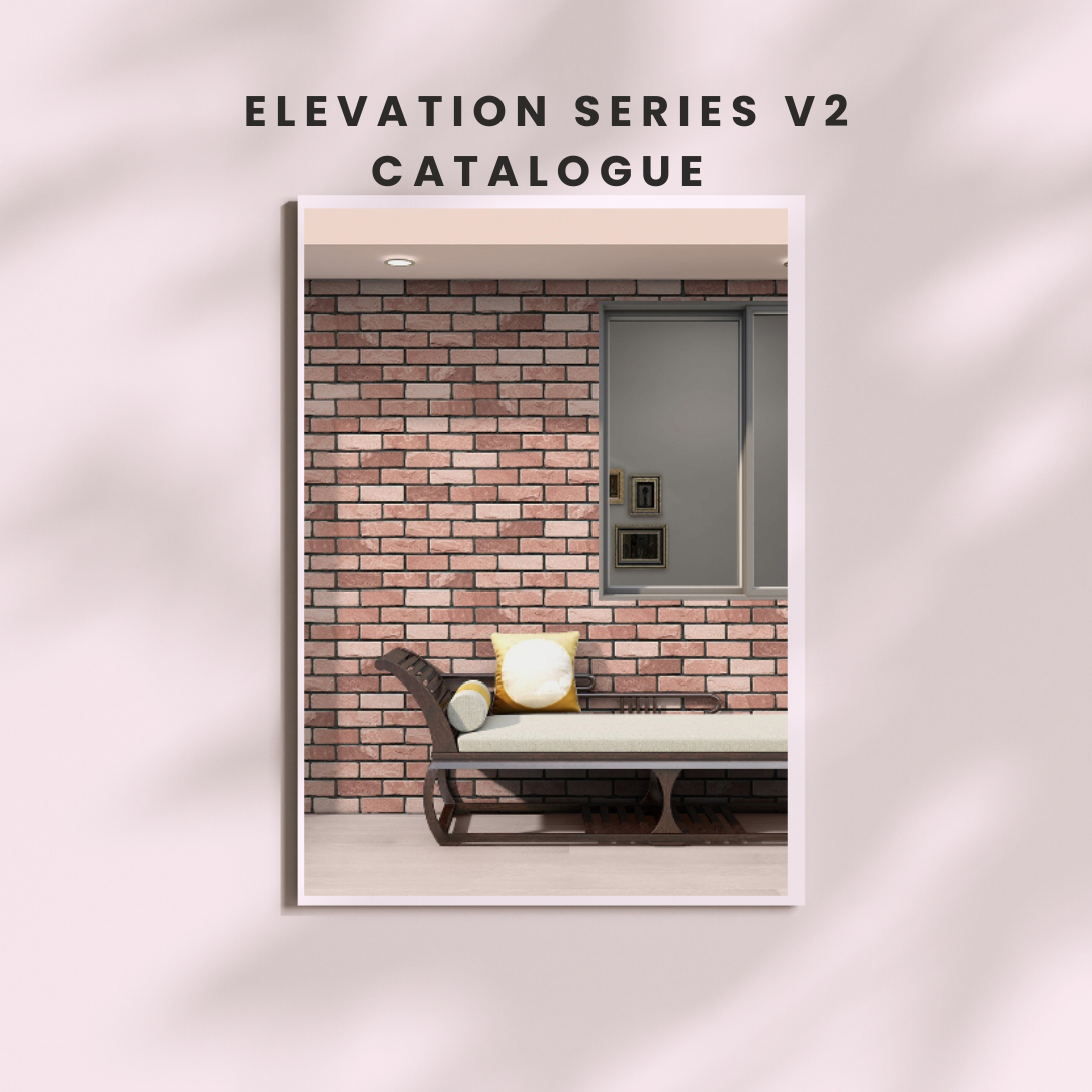 Elevation Series Vol-2